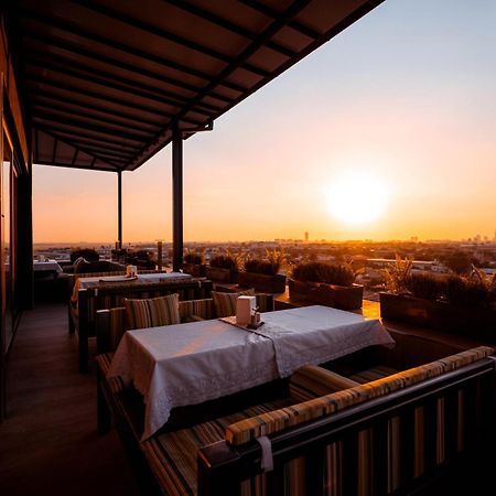 Harmony Hotel Tashkent Bagian luar foto