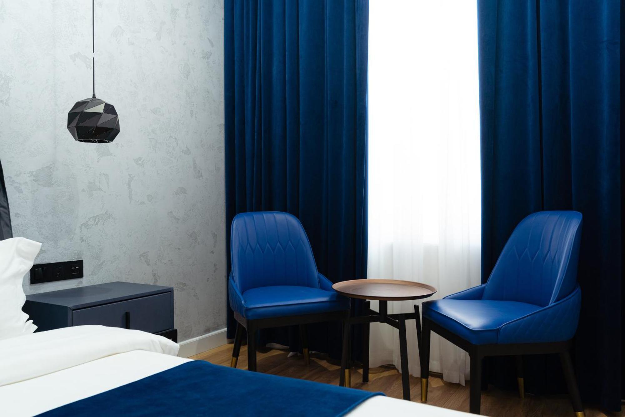 Harmony Hotel Tashkent Bagian luar foto
