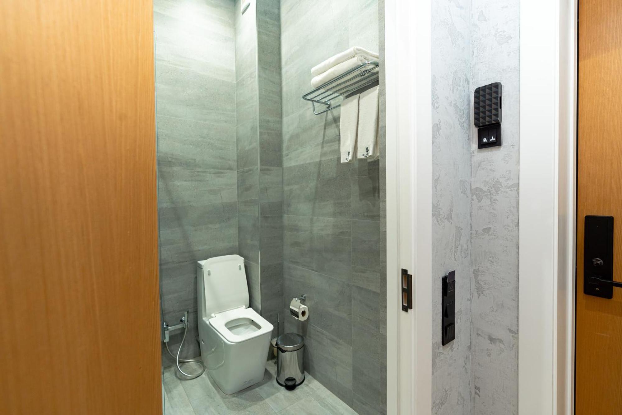 Harmony Hotel Tashkent Bagian luar foto