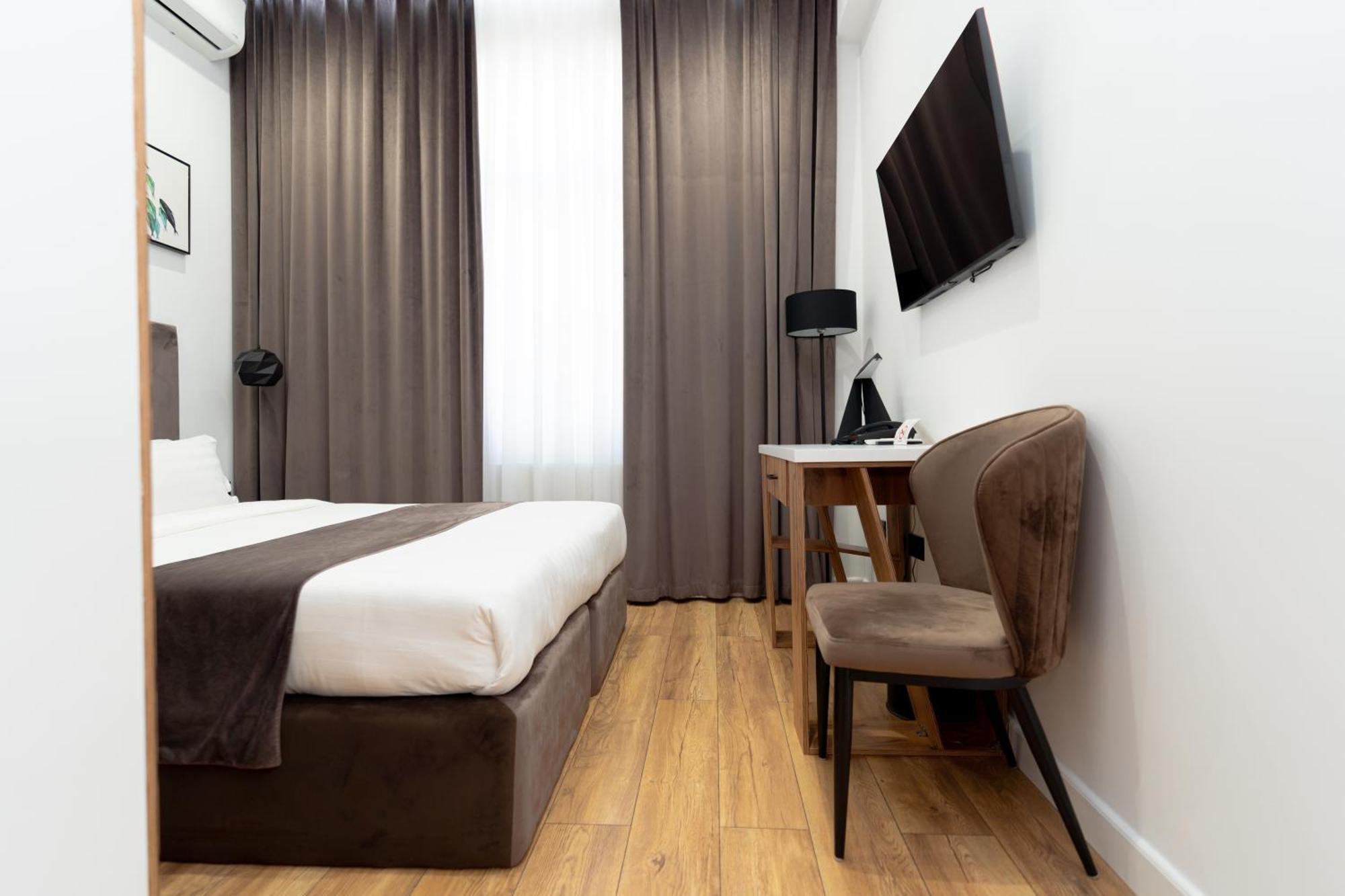 Harmony Hotel Tashkent Bagian luar foto