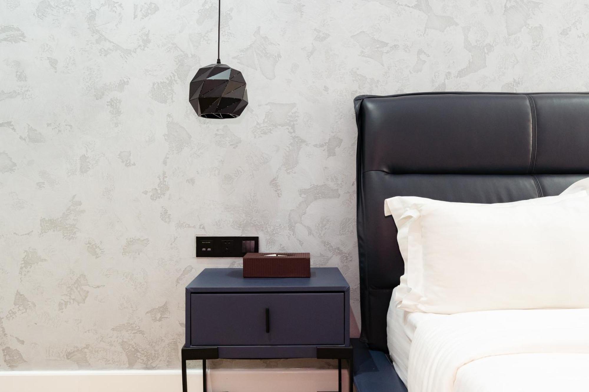 Harmony Hotel Tashkent Bagian luar foto