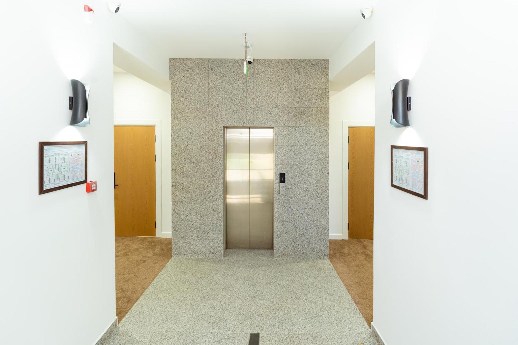 Harmony Hotel Tashkent Bagian luar foto