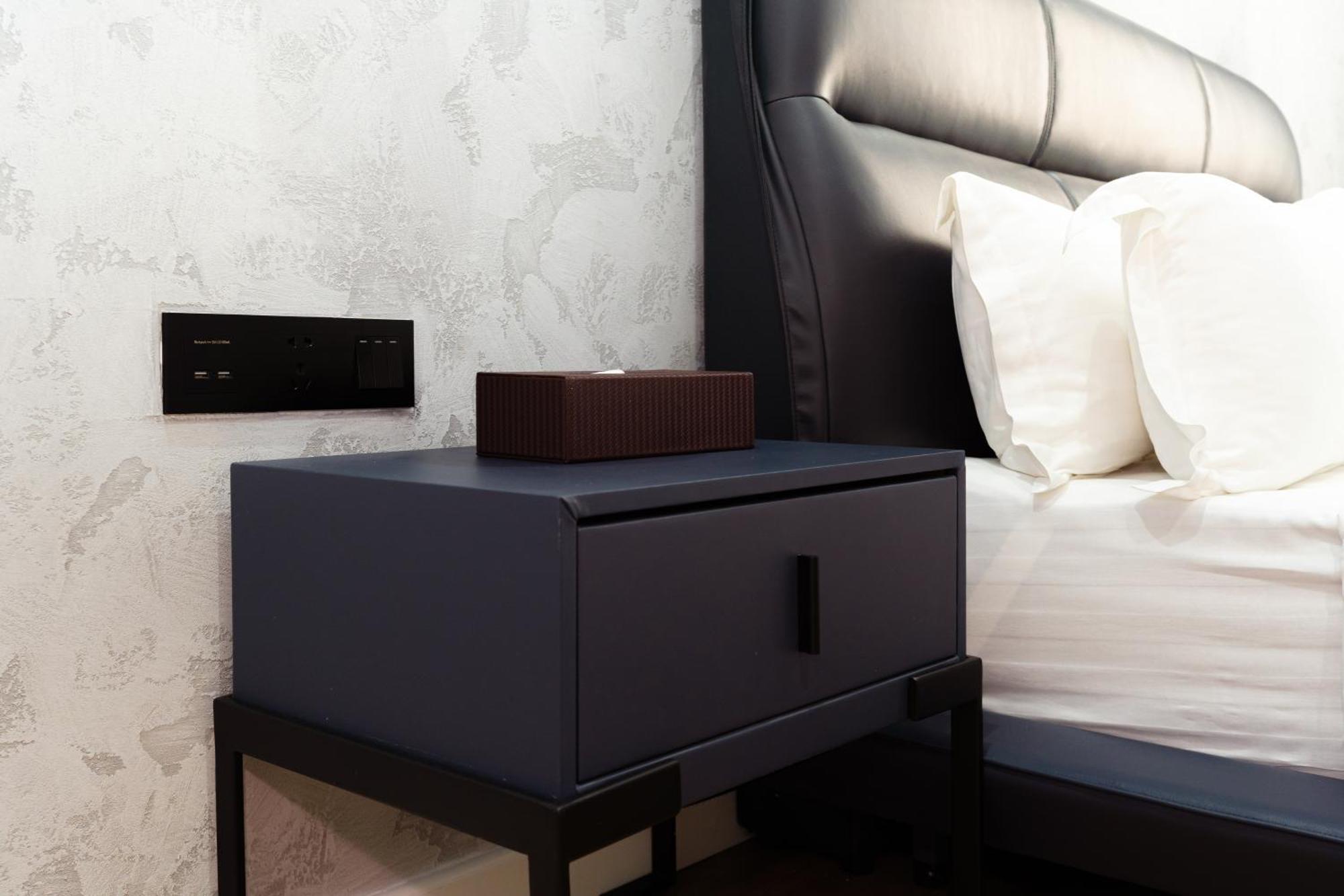 Harmony Hotel Tashkent Bagian luar foto