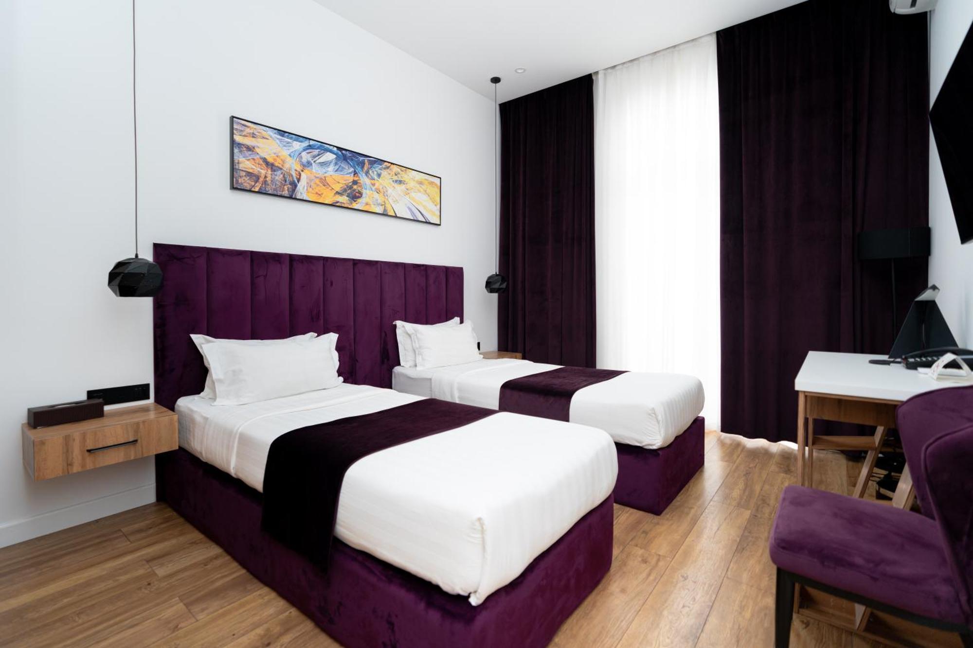 Harmony Hotel Tashkent Bagian luar foto