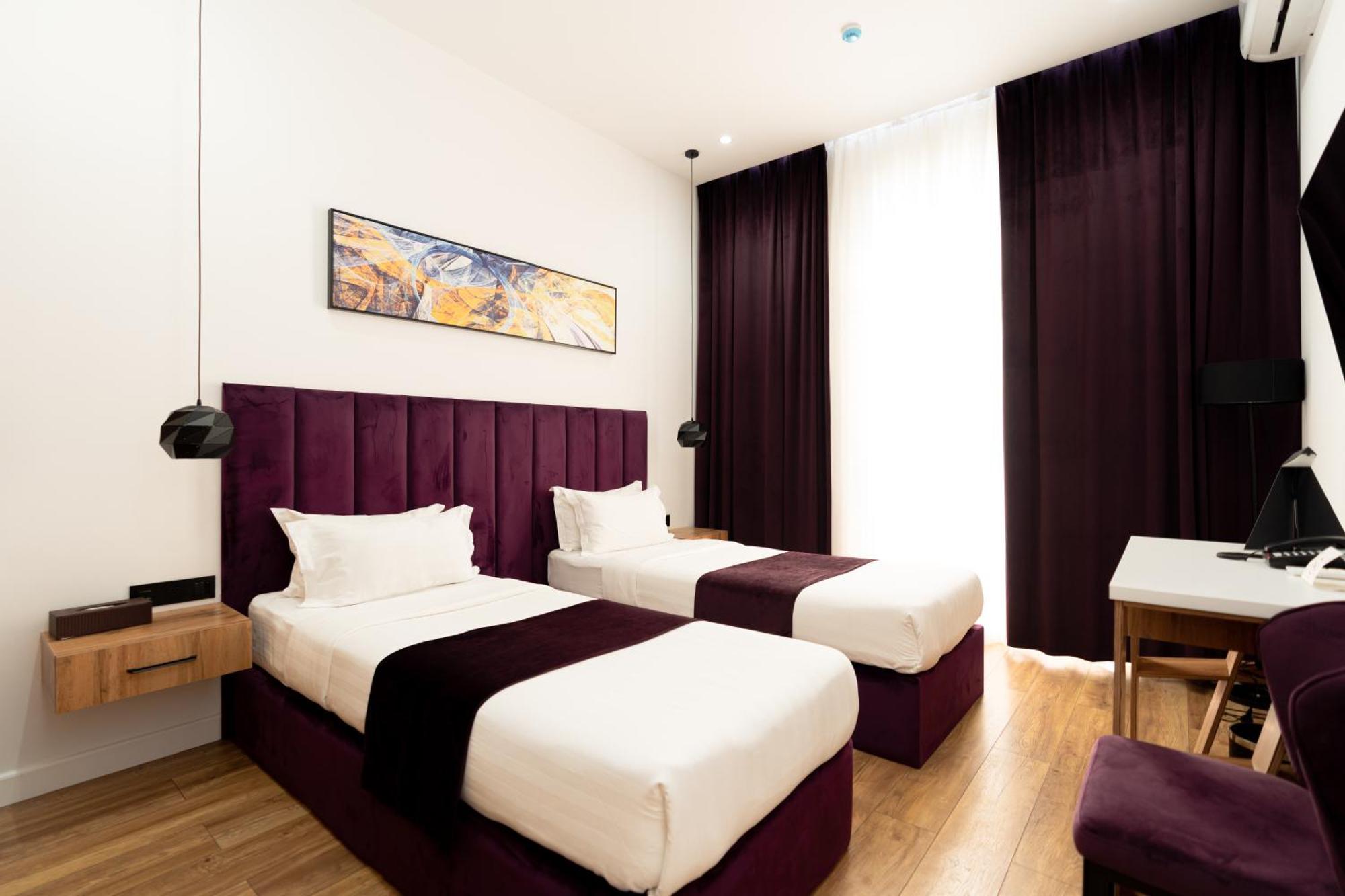 Harmony Hotel Tashkent Bagian luar foto